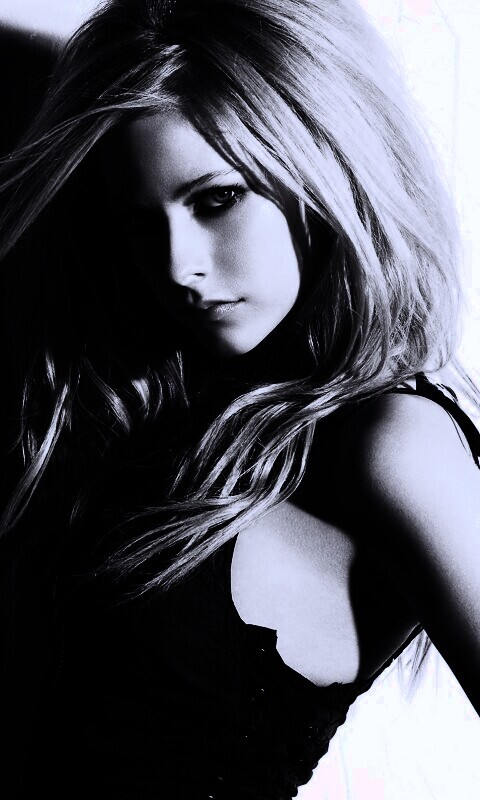 Аврил Лавин обои