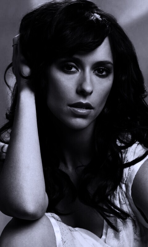 Дженивер Лав Хьюит обои