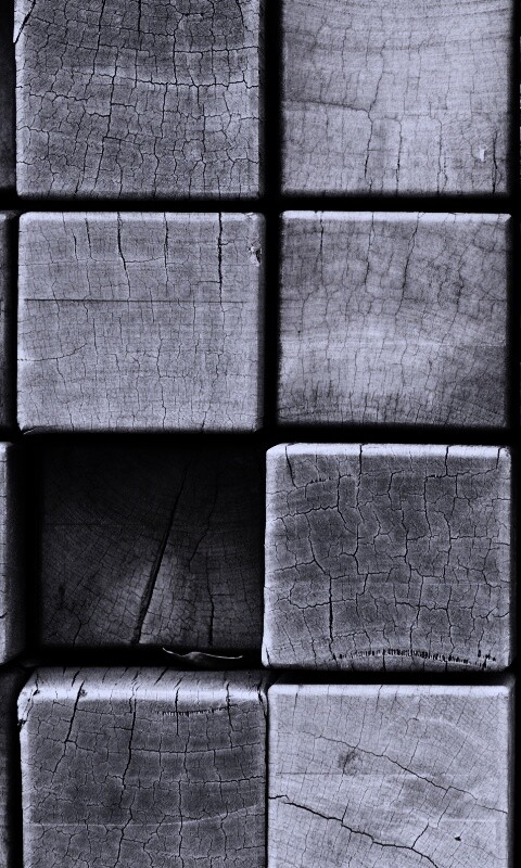 Деревянные бруски обои