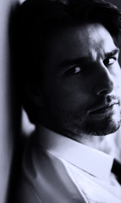 Том Круз обои