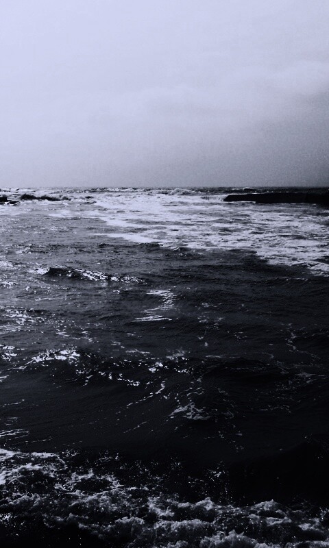 Море волнуется раз... обои