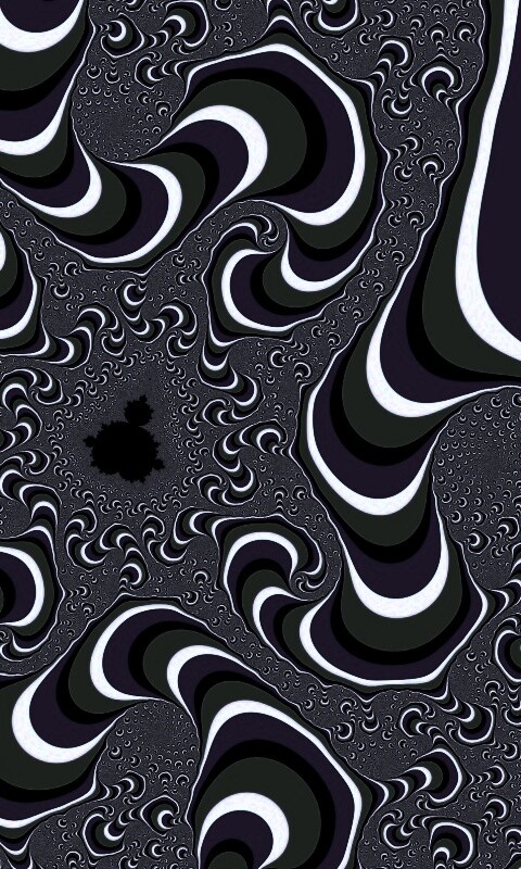 Живые полосы обои