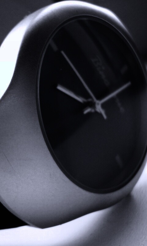 Циферблат обои