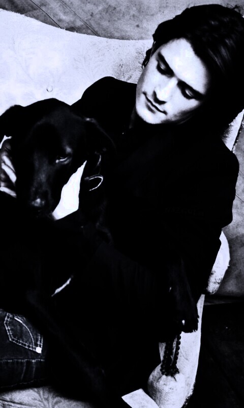 Орландо Блум обои