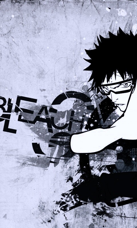 Аниме Bleach обои