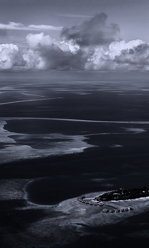 Мальдивы обои