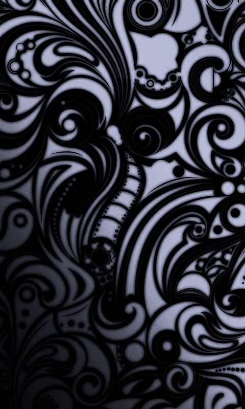 Хорошо прорисованная графика обои