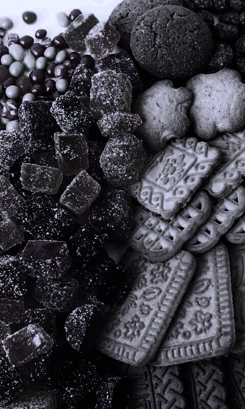 Мармелад, печенье, конфеты обои