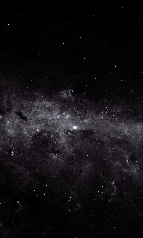 Кроваво-красная бездна обои