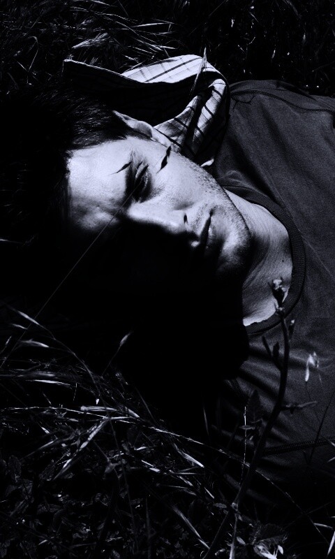 Дженсен Эклз обои