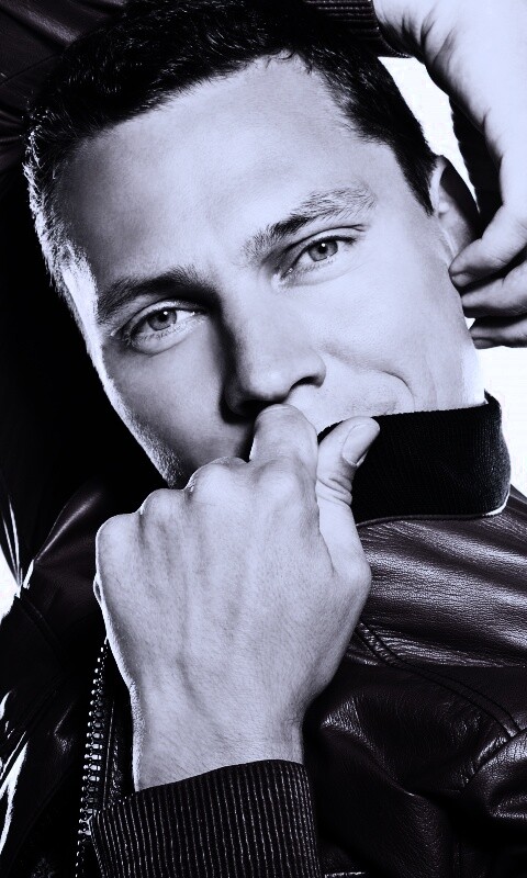 Тиесто обои