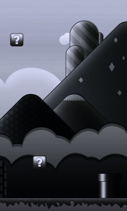 Мир Супермарио обои