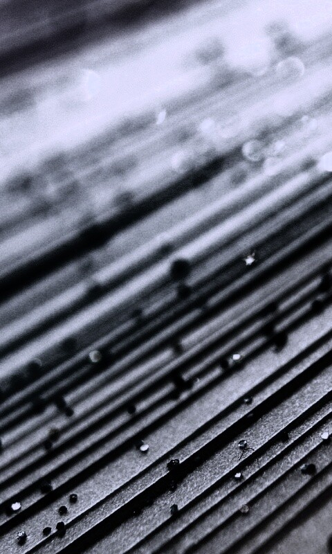 Рассыпавшийся бисер обои