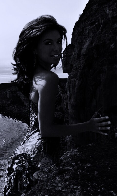 Ева Лонгория обои