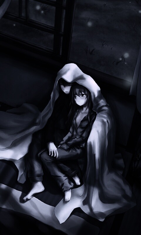 Тайга и Рюджи из аниме Торадора обои