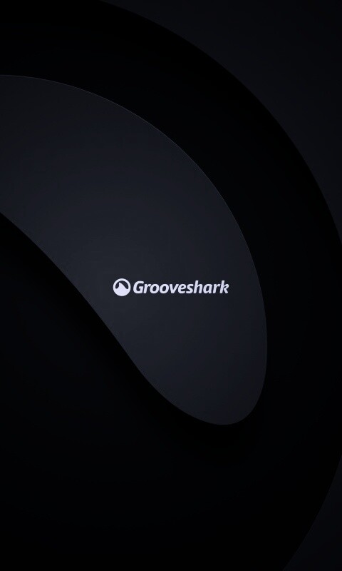Grooveshark обои