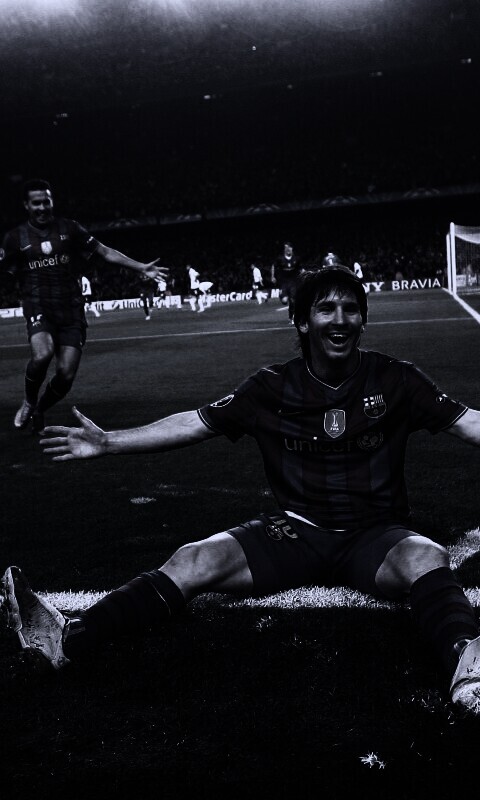 Футболисты обои