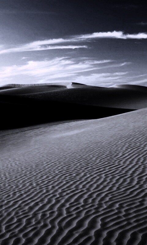 Пустыня Сахара обои