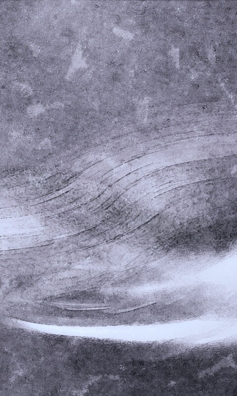 Розовый фон обои