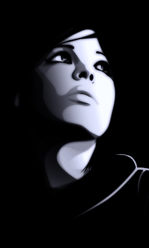 Будь свободен обои