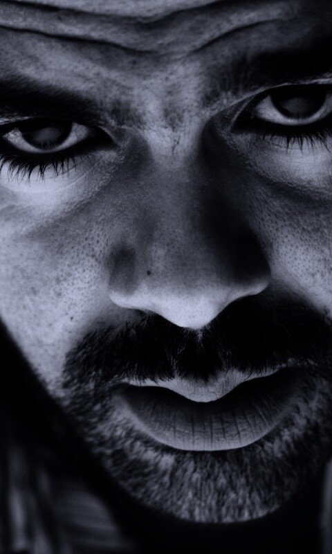 Жамель Деббуз обои