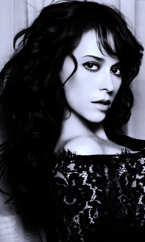 Дженнифер Лав Хюит обои