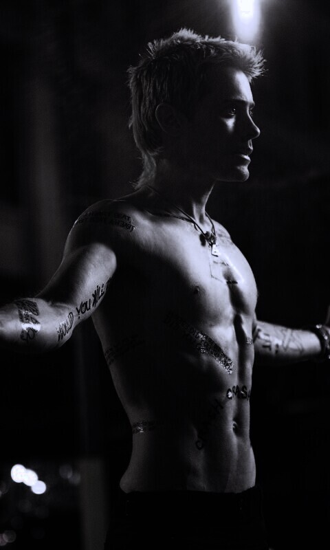 Джаред  Лето обои