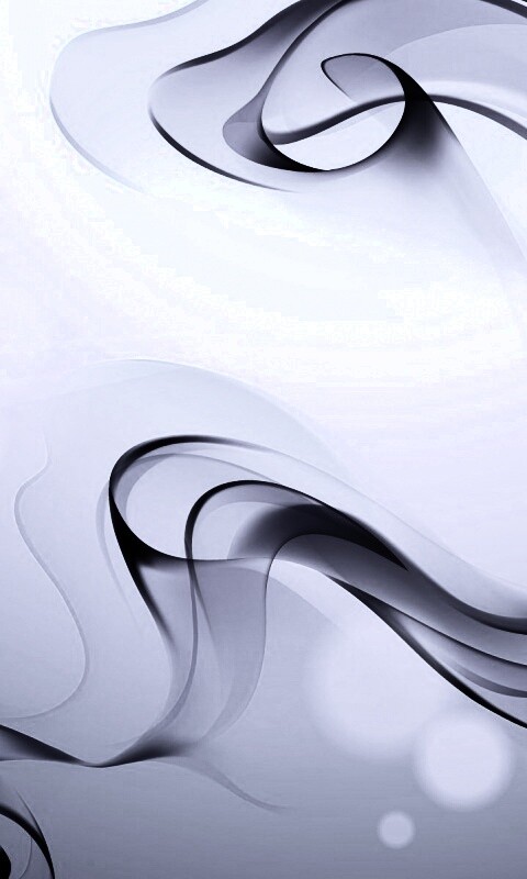 Абстрактные ленты обои