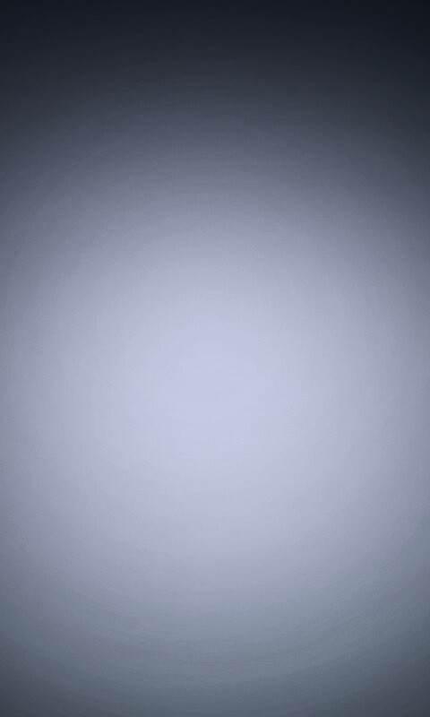 Голубое сияние обои