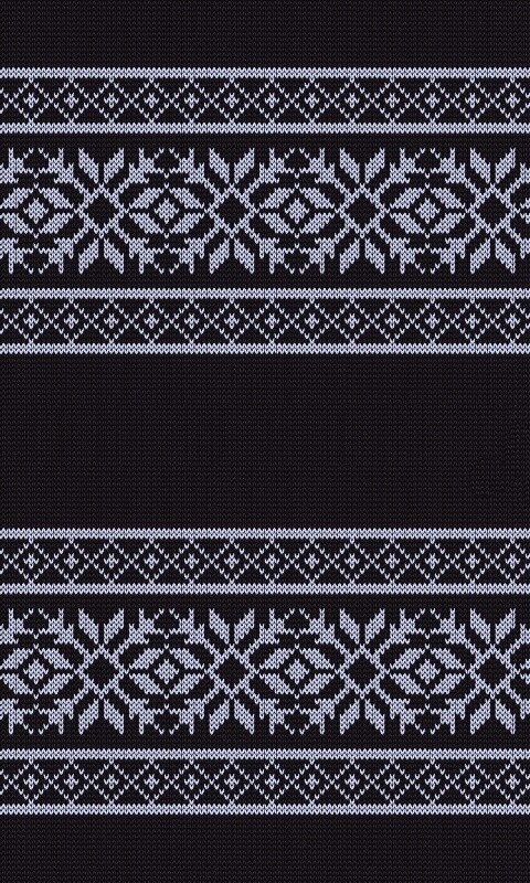 Теплый шарф обои