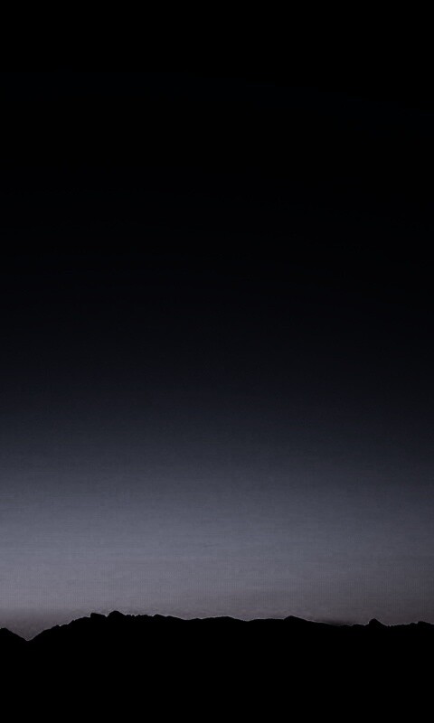 Сказочный закат обои