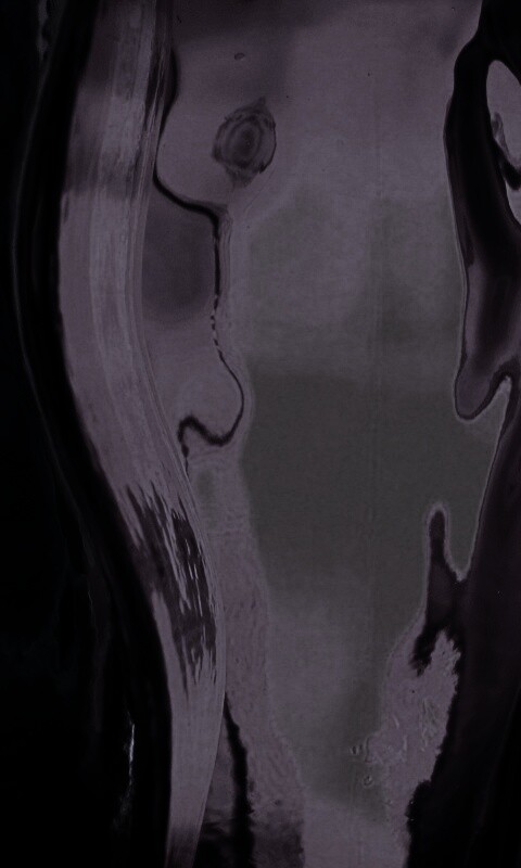 Абстрактное в бутылочном стекле обои