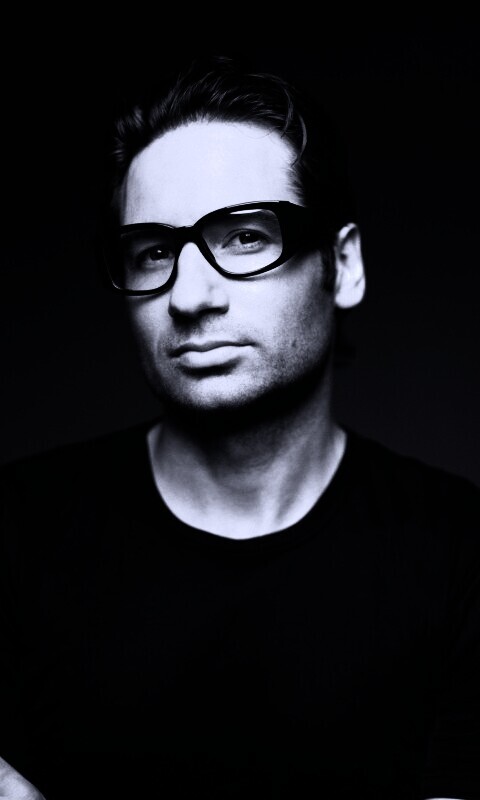 Дэвид Духовны обои