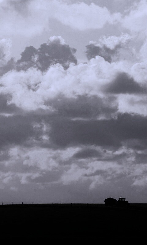 Прекрасный день обои