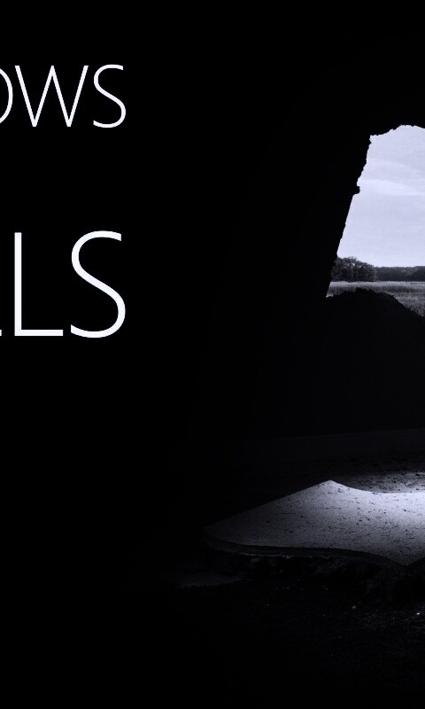 Windows против стен обои