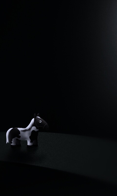 Игрушечный пони обои