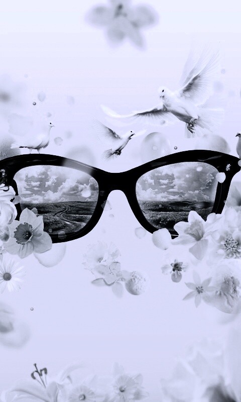 Весенняя лихорадка обои