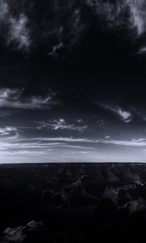 Каньоны обои