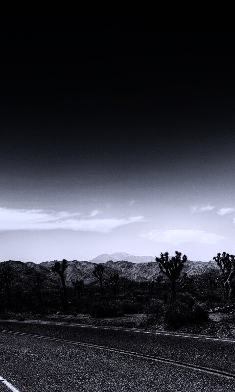 Поворот обои