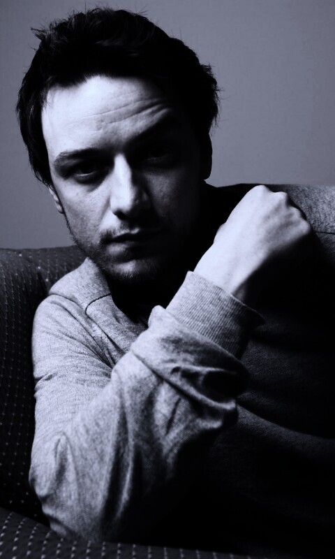 Джеймс Макэвой обои