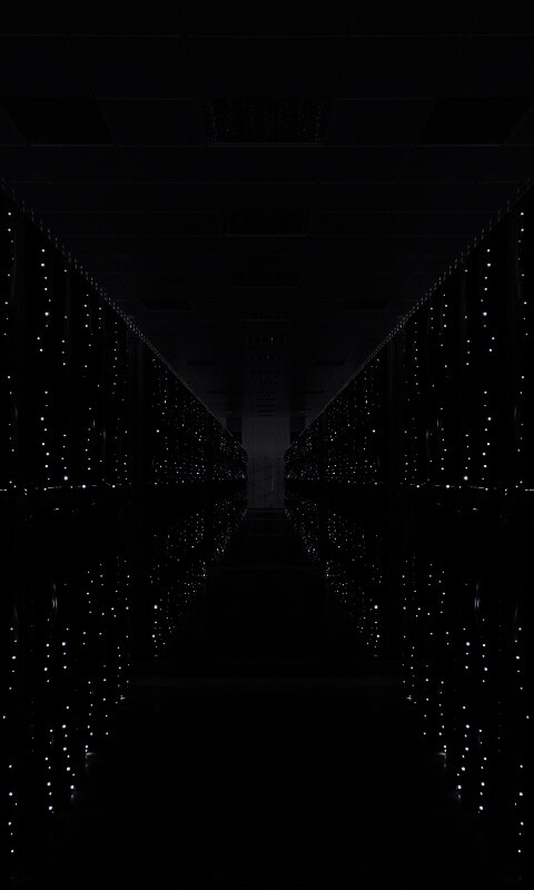 Серверная обои