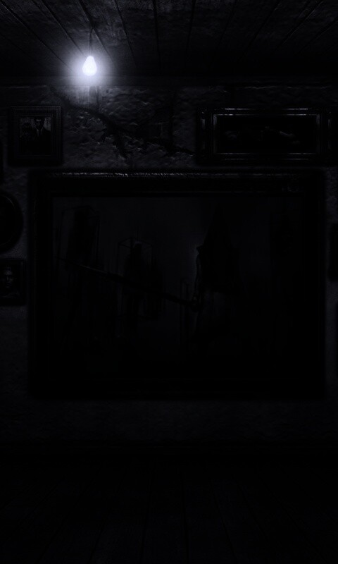 Silent Hill обои