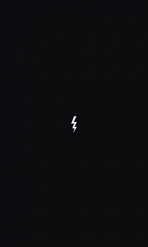 Значек Флеша обои