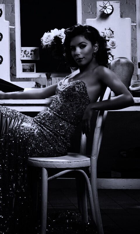 Ева Лонгория обои