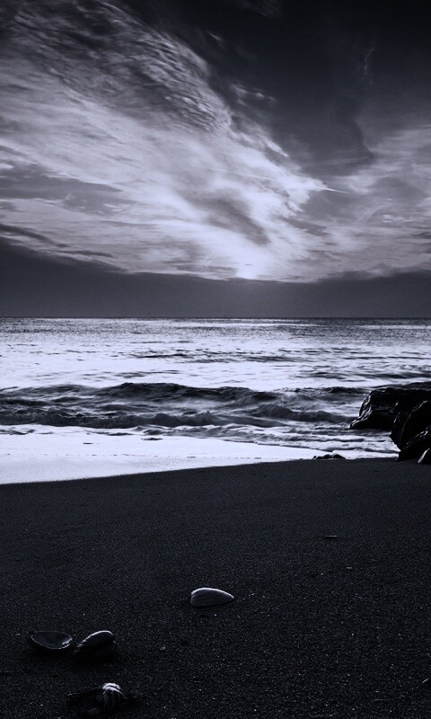 Красивый пляж обои