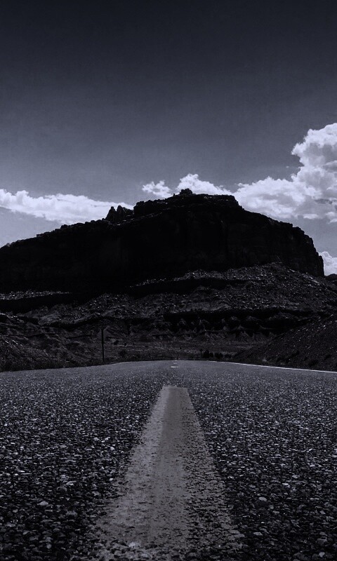 Американский пейзаж обои