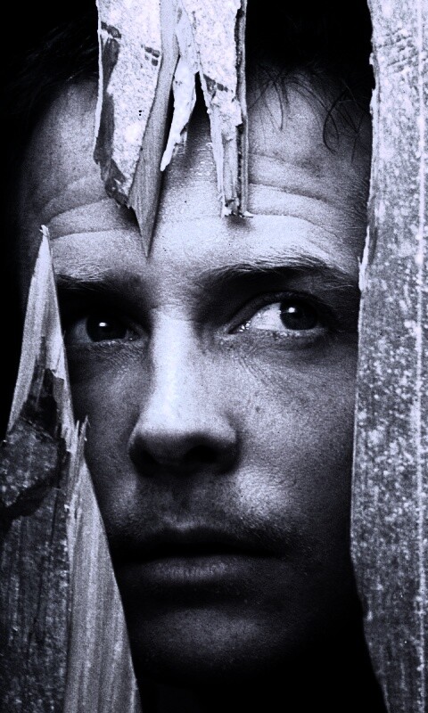 Страшилы обои