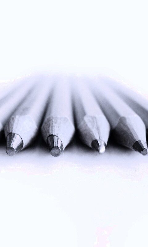 Карандаши обои