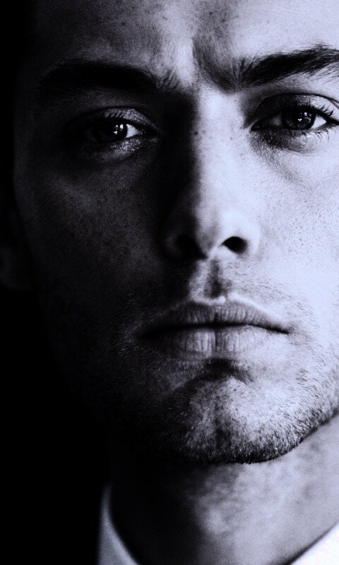 Актёр Джуд Лоу обои