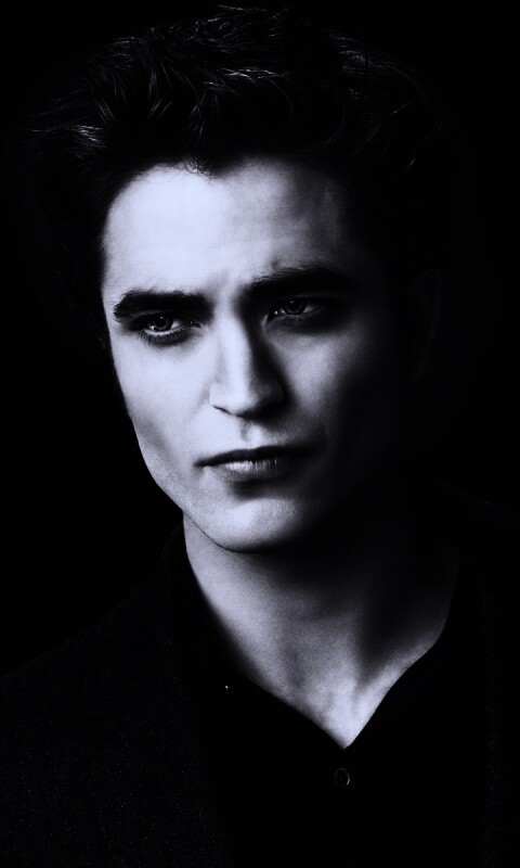 Роберт Паттисон  обои